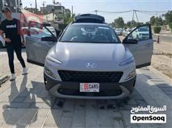هيونداي كونا